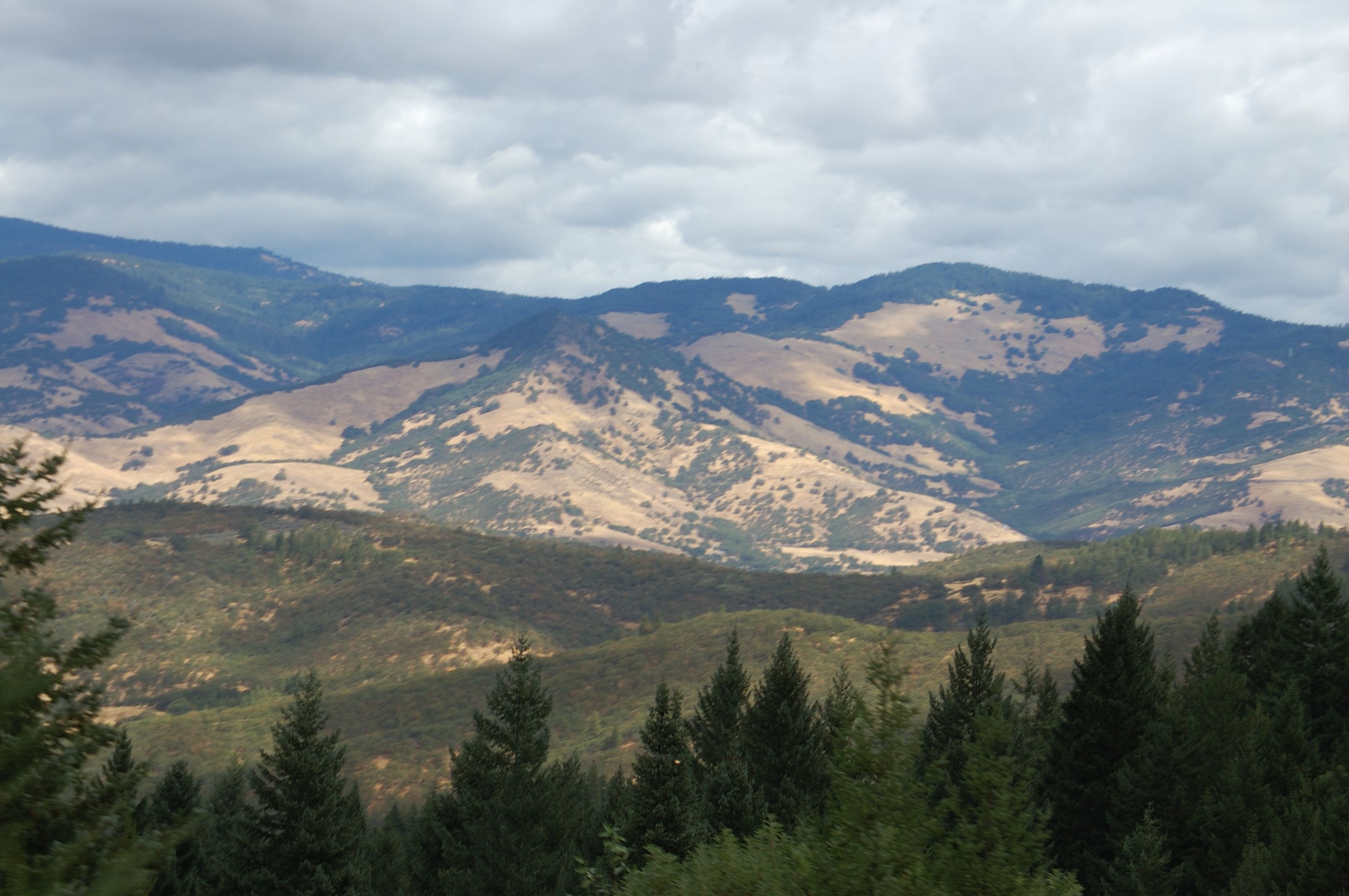 oregon scenery oregon scenery
