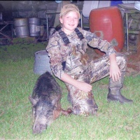 Hog