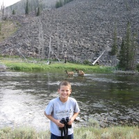 Austin Linville