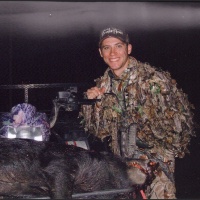 Brandon Epperson