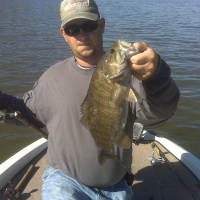 GW Kemp Fish