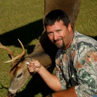 James Ward - Deer