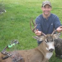 Deer