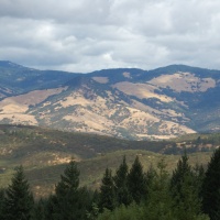 Oregon 2010