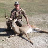 170lb main frame 10 split brow tines, 12 point