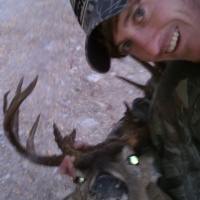 Deer